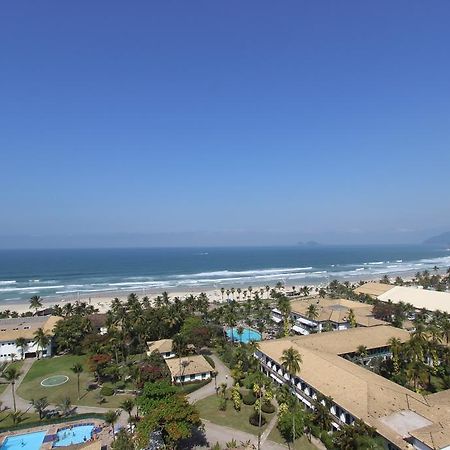 Nobile Hotel Гуаружа Екстериор снимка