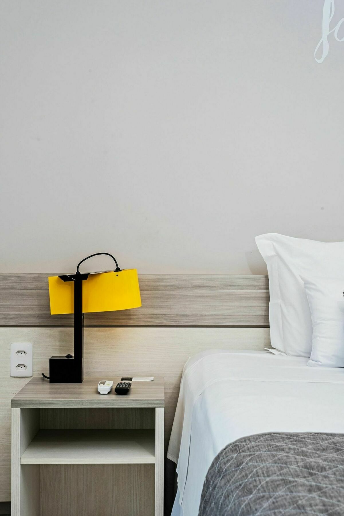 Nobile Hotel Гуаружа Екстериор снимка